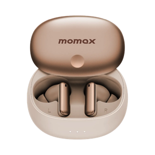 MOMAX سماعة فايب لايت اللاسلكية من