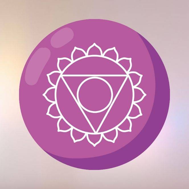 Symbole astrologique du Lion, signe de feu associé à la force, la créativité et la confiance en soi – HOKEE Minéraux