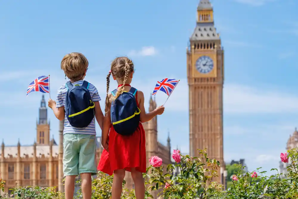 London