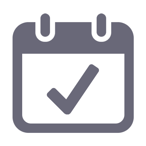 Calendar Icon