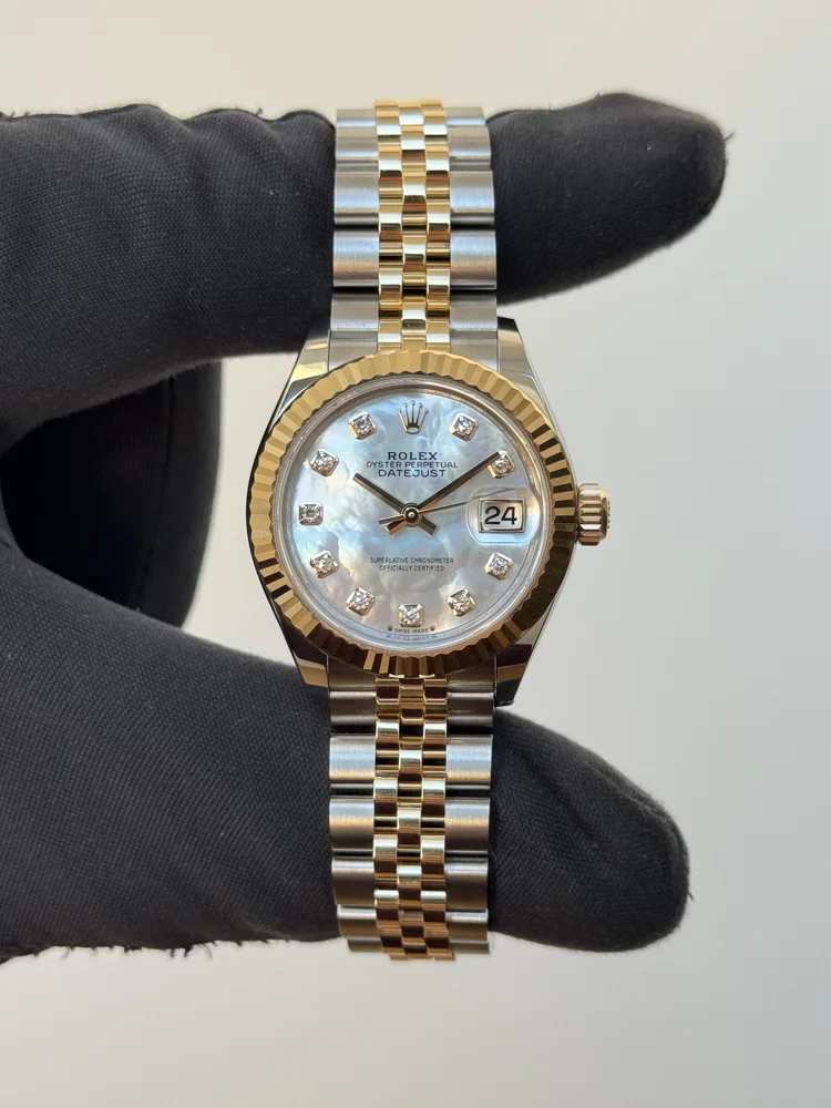 Rolex Lady-Datejust 279173