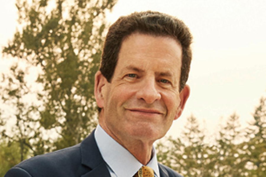 Ken Fisher will reap staggering sum for small stake in deal that values