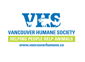 Vancouver Humane Society logo