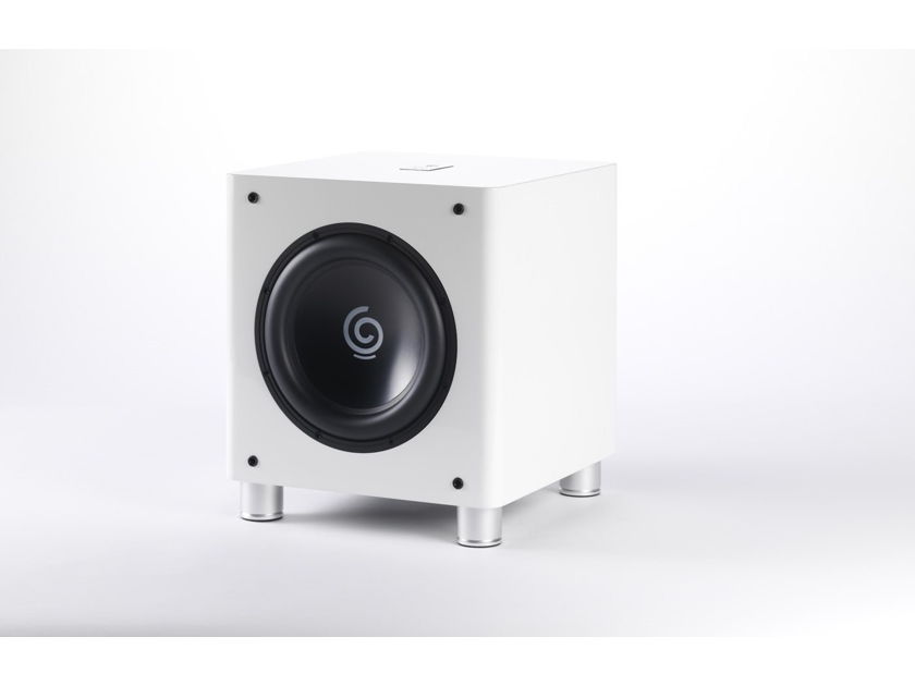 Sumiko S9 Subwoofer by Sonus Faber