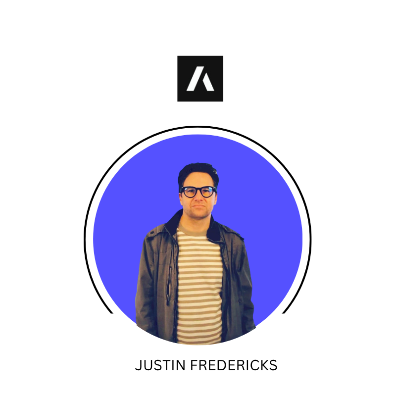 Justin Fredericks
