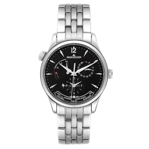 Jaeger-LeCoultre Master Geographic Q1428171