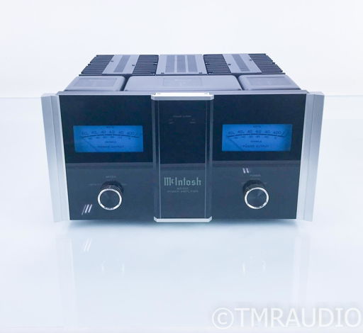 McIntosh MC402 Stereo Power Amplifier MC-402 (16542)