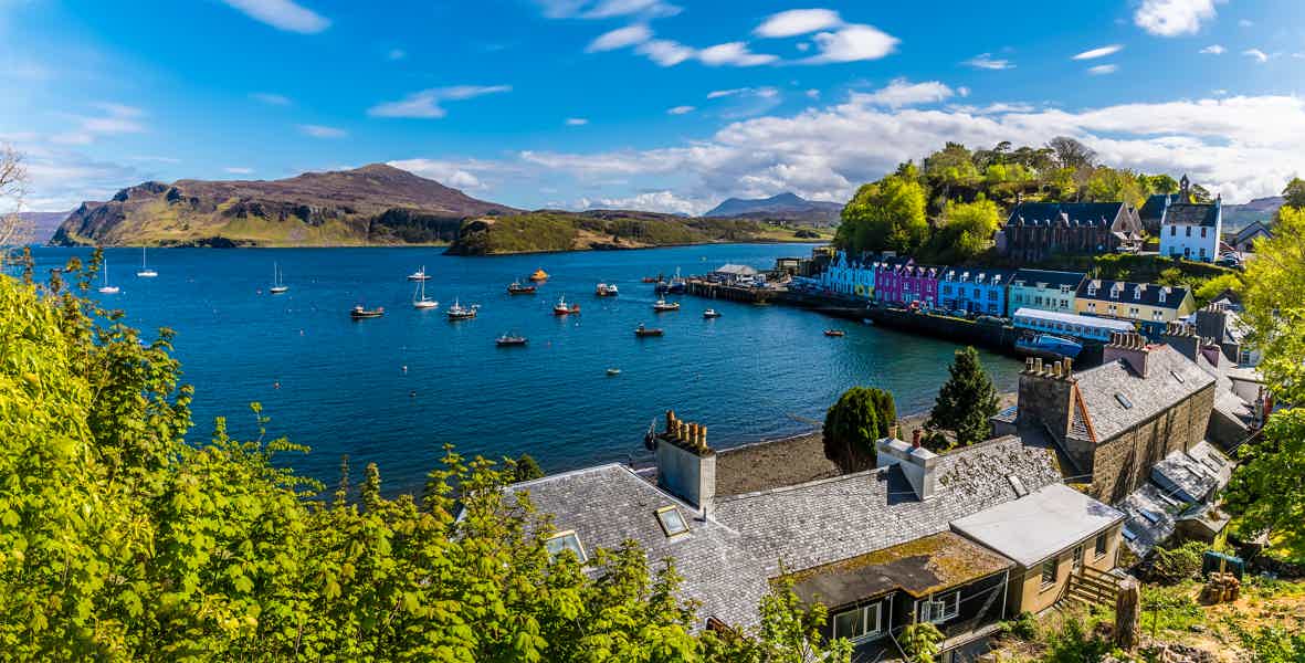 Isle of Skye 3-Day Sightseeing Tour w/ Accommodation - photo 3