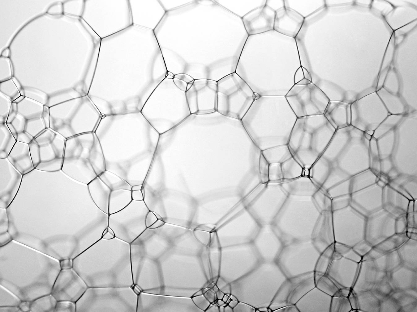 molecules