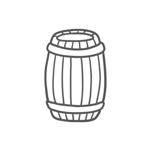A votre guise, choisissez de recevoir votre box vin ou de faire conserver dans le Chai