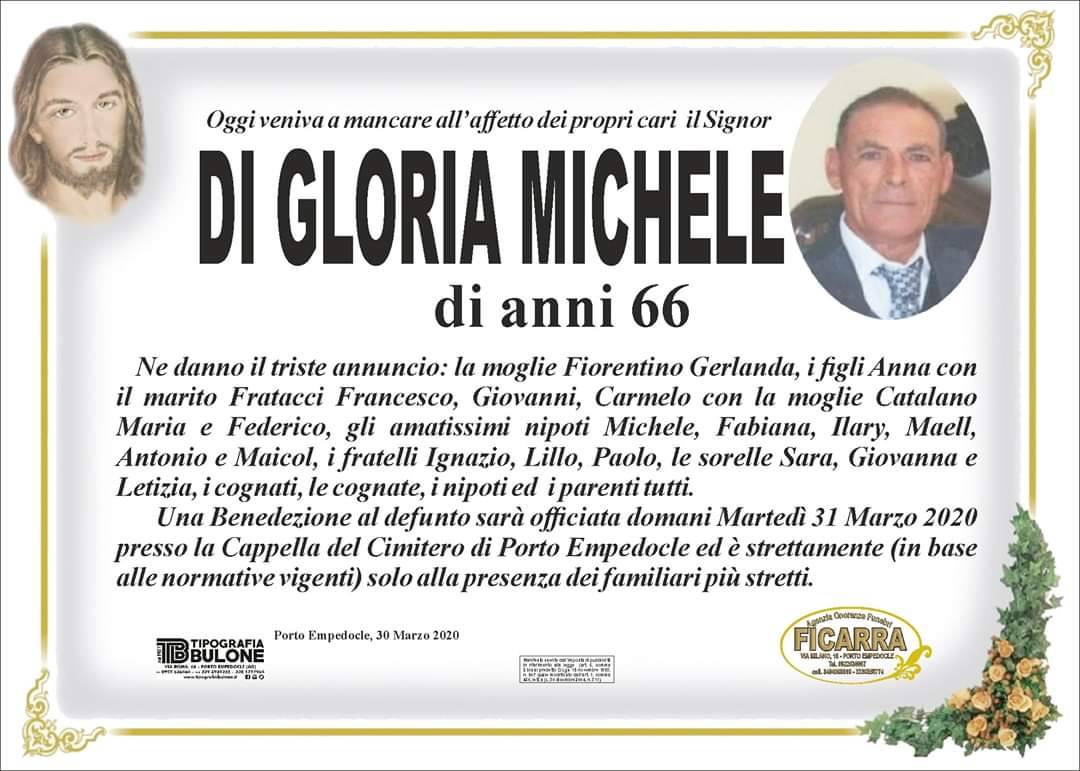 Michele  Di Gloria