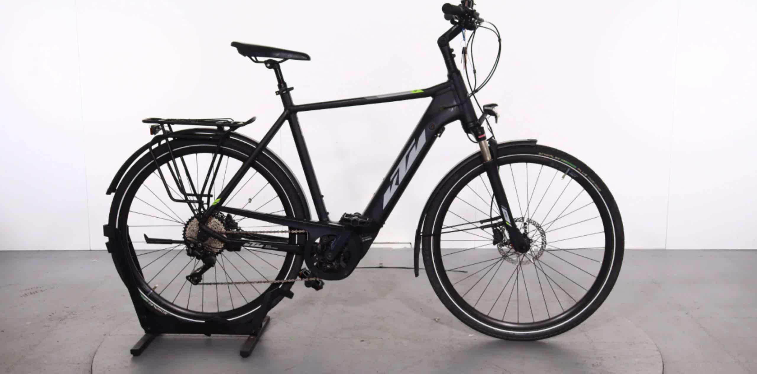 bicicleta eléctrica de montaña pinarello doble suspension