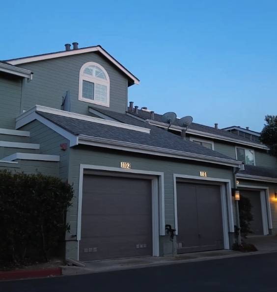 HOA and community orders