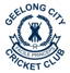 Geelong City Cricket Club logo