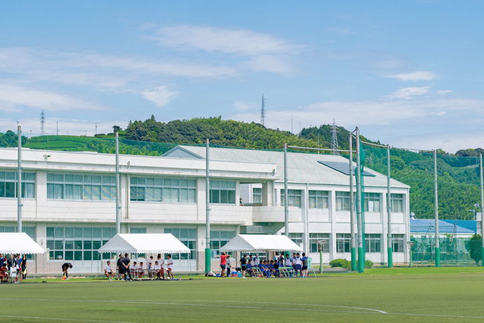 スポーツ・部活動