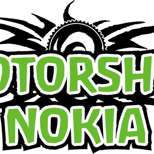 Motorshop Nokia Oy