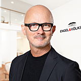 Matthias Heitzler ist Immobilienberater bei Engel & Völkers Berlin.