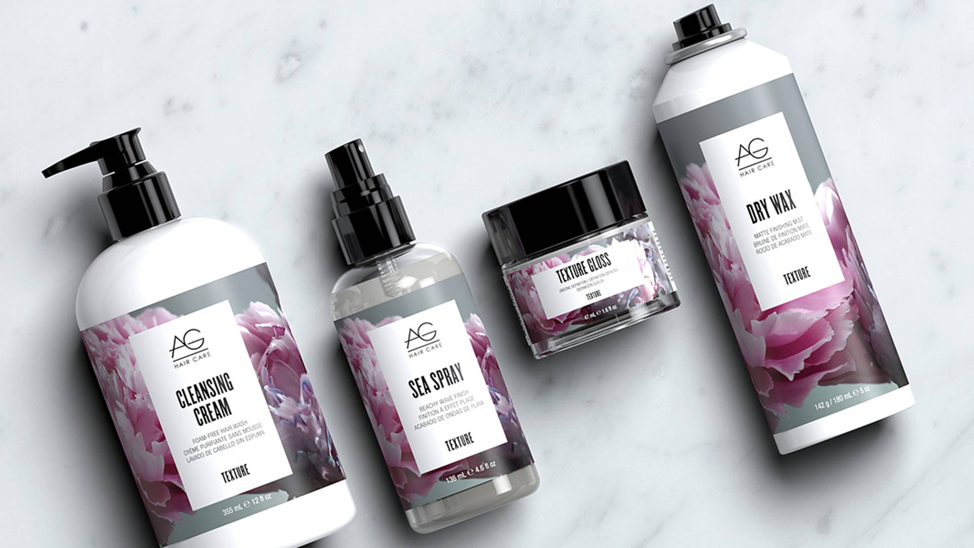 Featured image for AG Hair Care