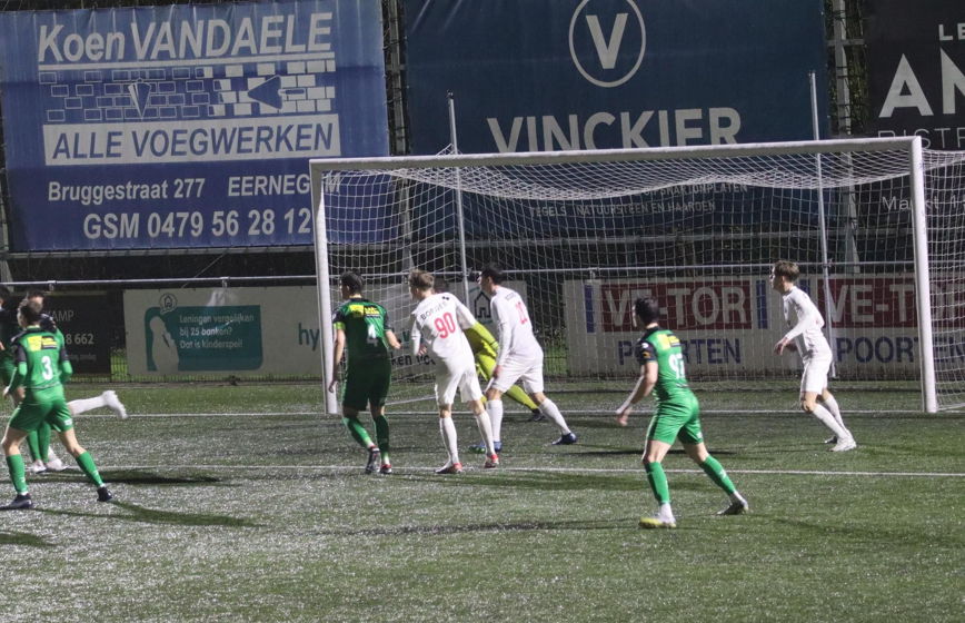 Voorbeschouwing