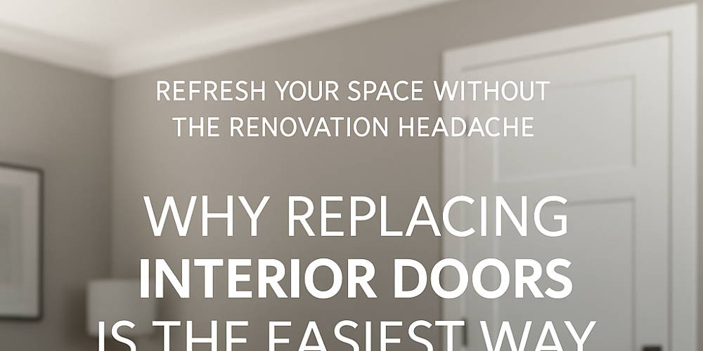 Refresh Your Space Without the Renovation Headache