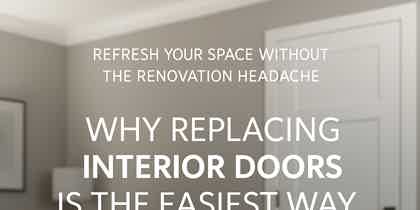 Refresh Your Space Without the Renovation Headache