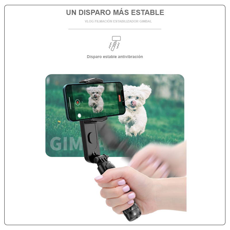 soporte para celular
