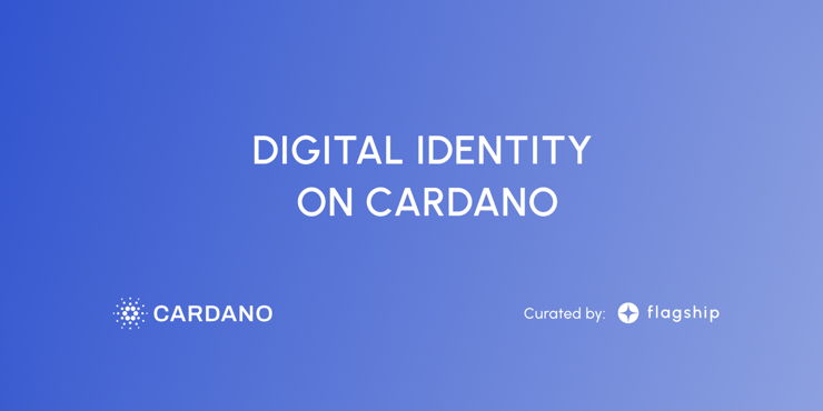 Digital Identity and Cardano