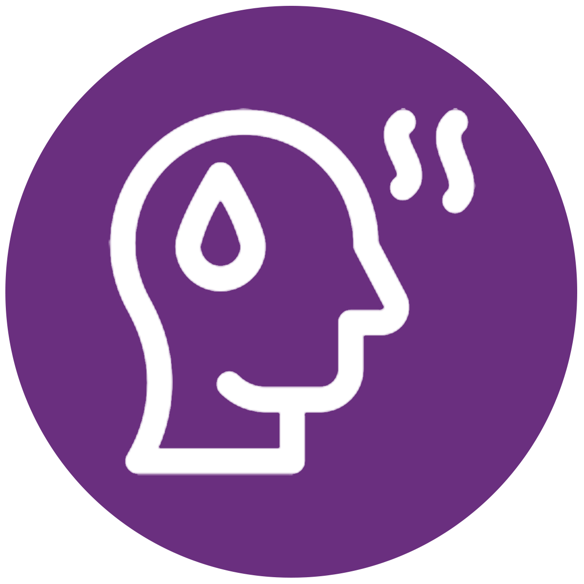 Experiences fatigue by not taking the best probiotic supplement