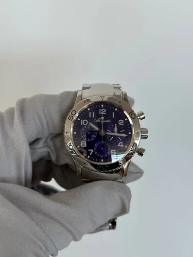Breguet Type XX - XXI - XXII
