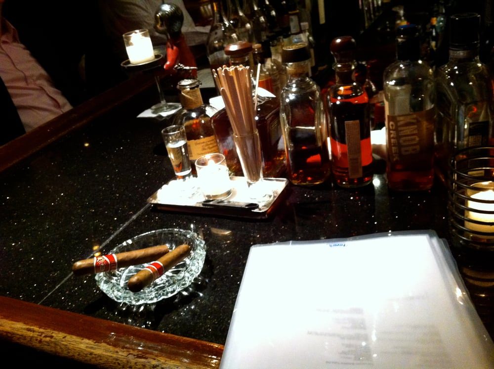 Lexington Bar and Books
