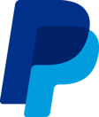 PayPal logo on InHerSight