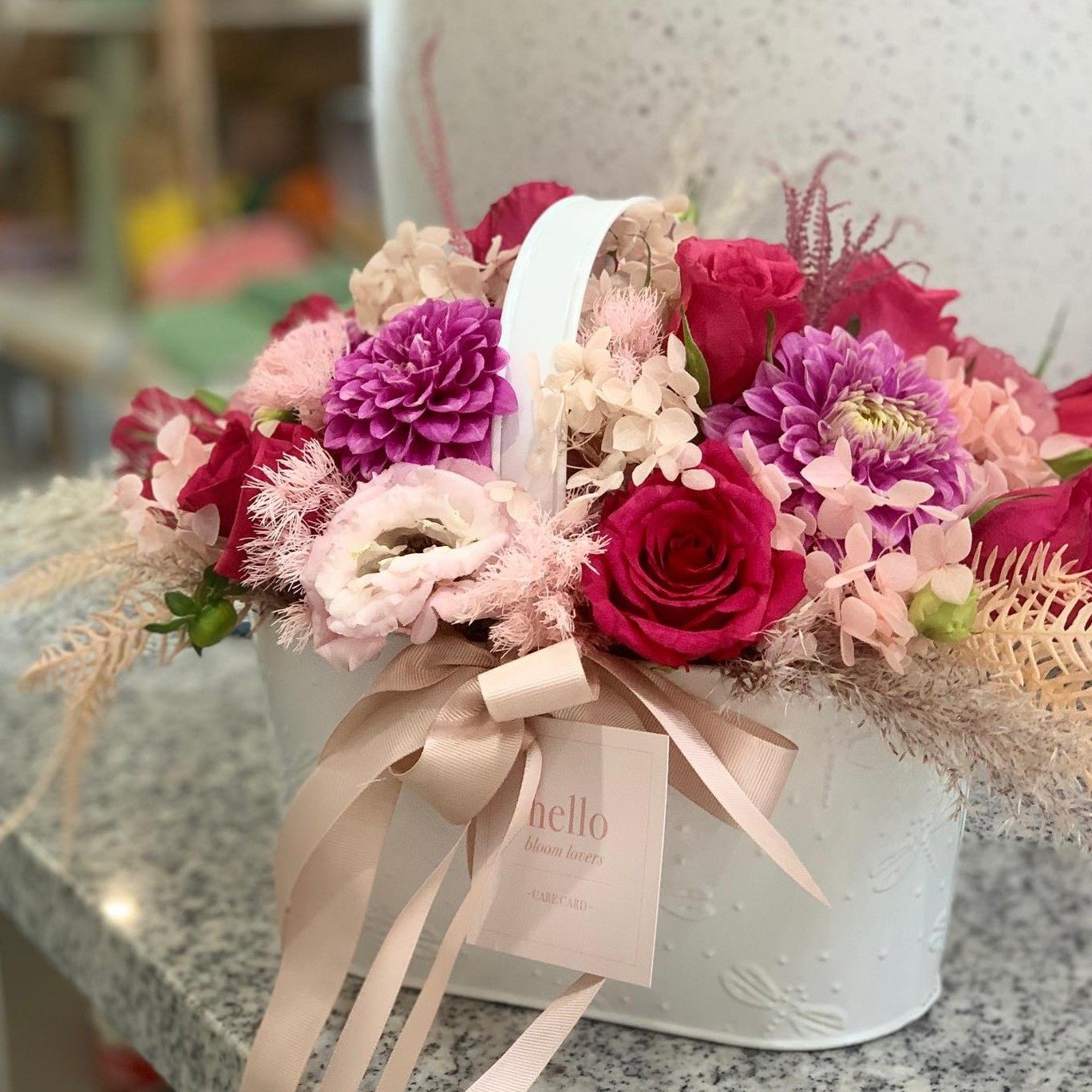 Magnolia Blooms - Image 3