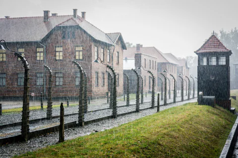 Auschwitz-Birkenau Tour with Transport