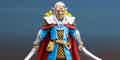 RPG and JRPG Miniatures
