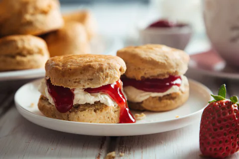 Edinburgh Walking Food Tour With Secret Food Tours