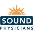 Sound Physicians logo on InHerSight