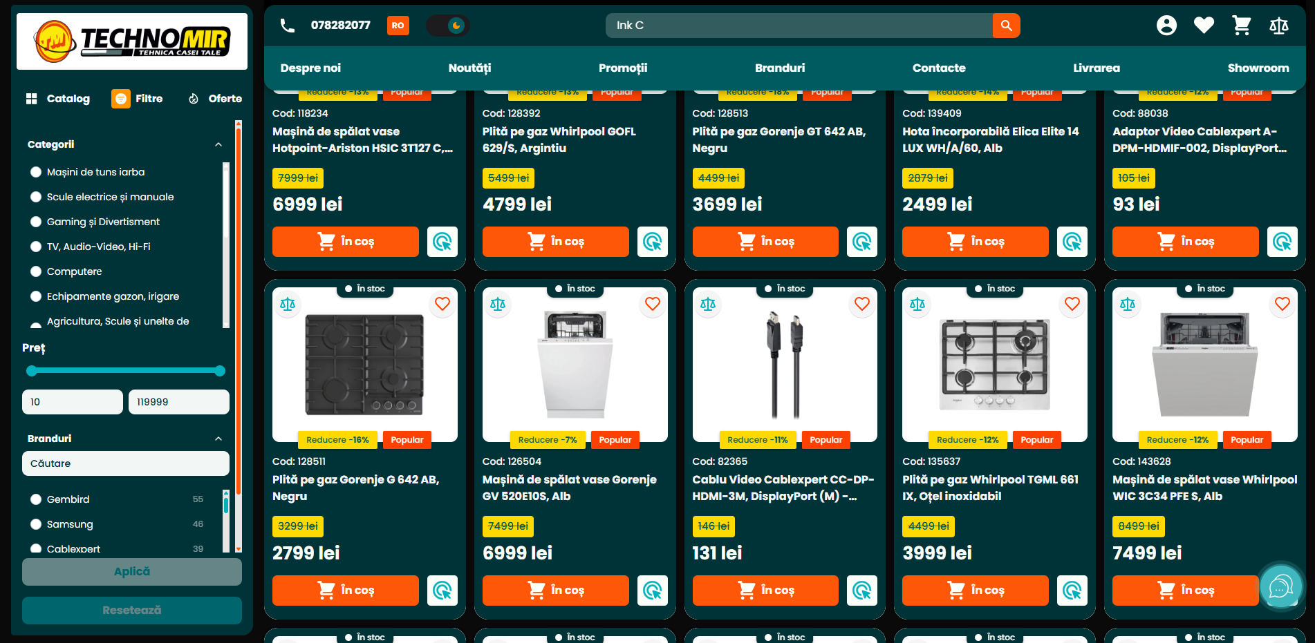 Nx developers developer - Vytautas B.'s portfolio image