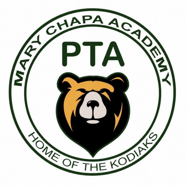 Mary Chapa Academy PTA