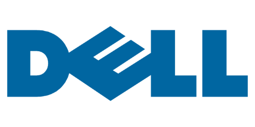 Dell Logo - Logic Fusion