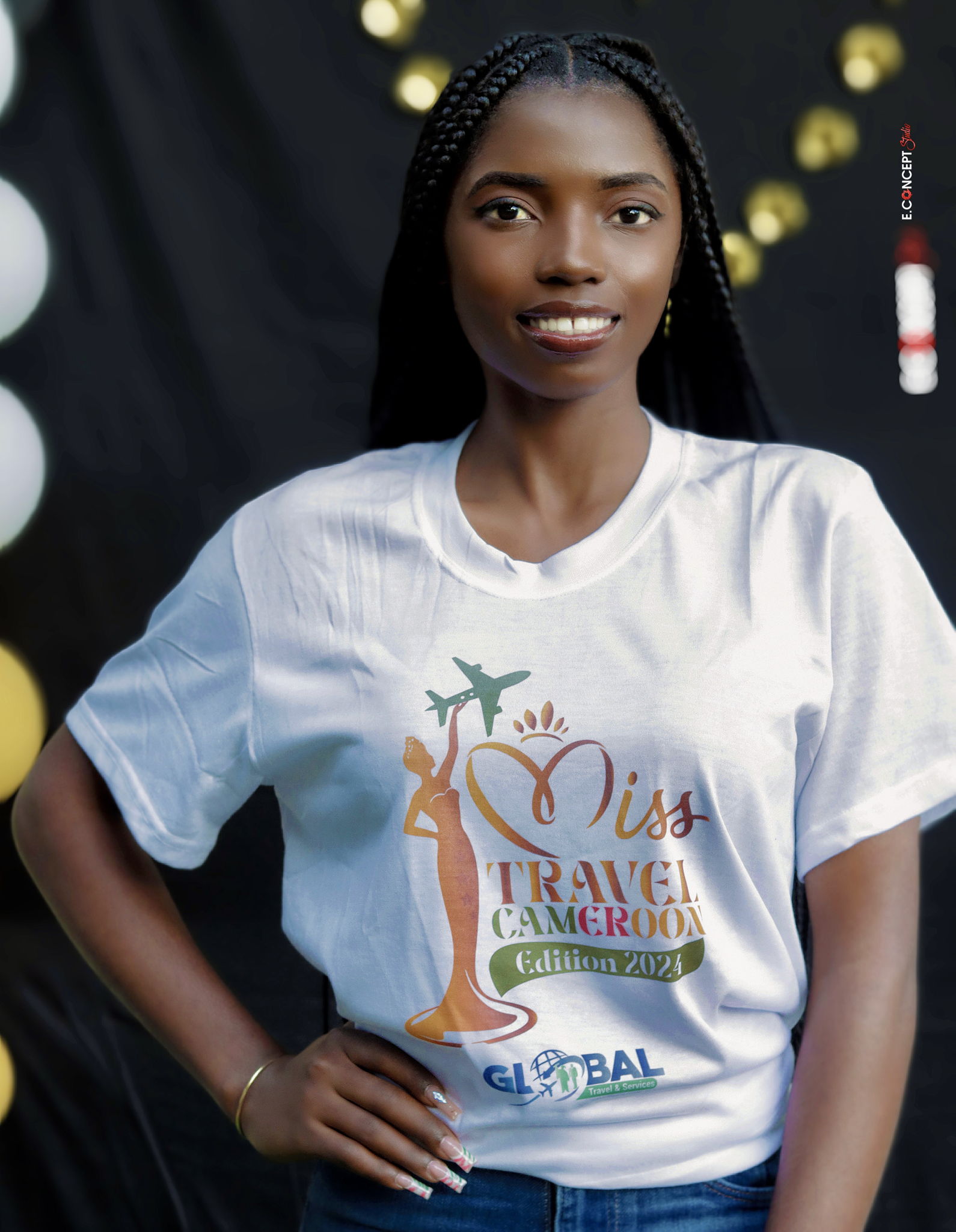 Nama Nsangou Leilat Bernadette