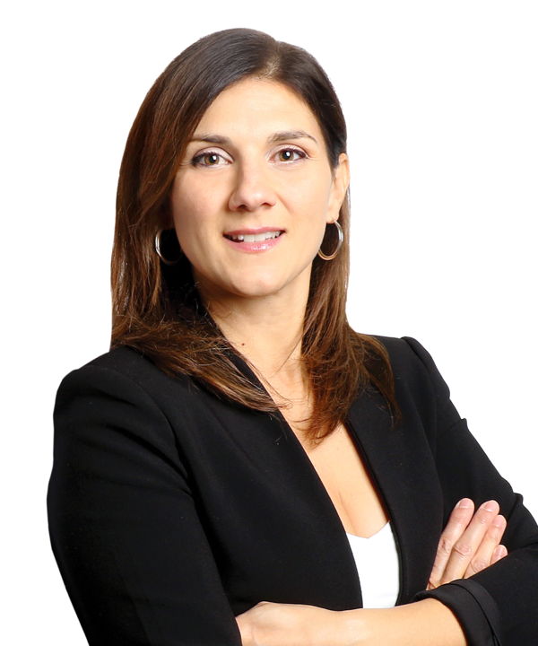 Marie-Ève Pirri