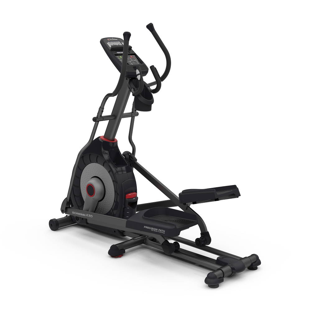 Schwinn Fitness 430 Elliptical 