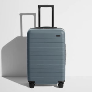 The Bigger Carry-On | Coast Blue | Away Luggage