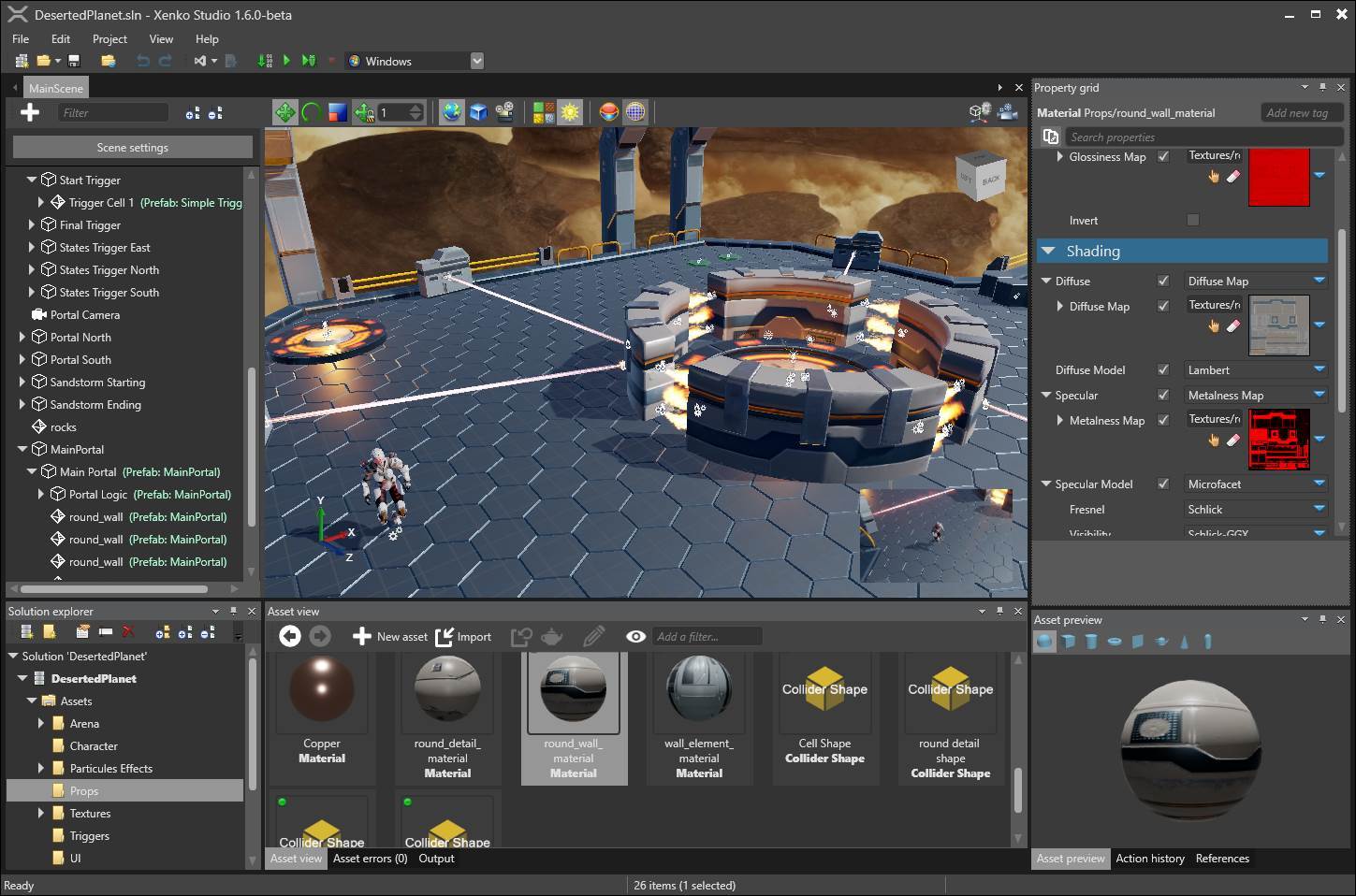 Game Engine de 2020: Qual escolher? - PRX 3D