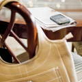 leather-purse-hanging-on-chair-back