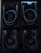 KEF X300A Wireless Speakers with Audioquest Cables 5