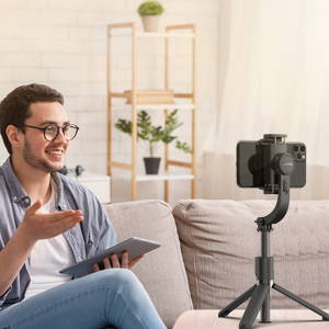 estabilizador de camara para celular