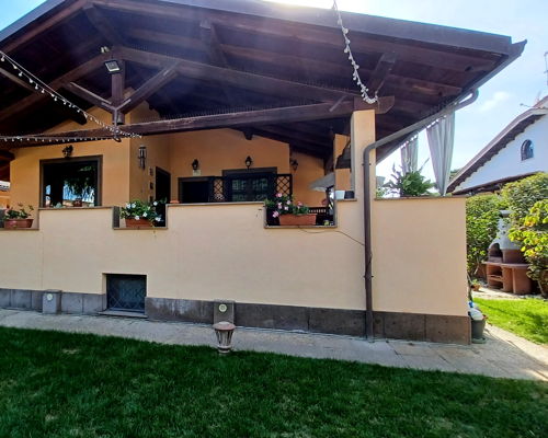 Corsi di cucina Roma: A casa di Giulia: tradizione romanesca e familiarità