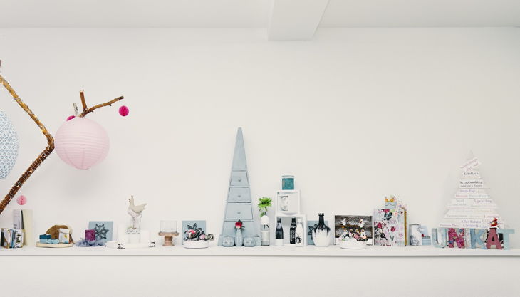 bester geburtstagde kreativ huhn huhn atelier display kleine kunstwerke unikat