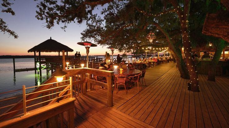 Best Places to Eat in Jacksonville, Florida
